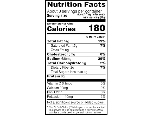 Spitz Dill Pickle Sunflower Seeds 16oz