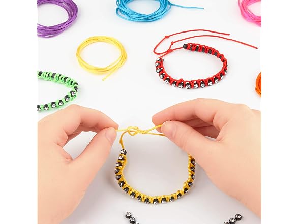 Craftabelle Friendship Sparkles Creation Kit