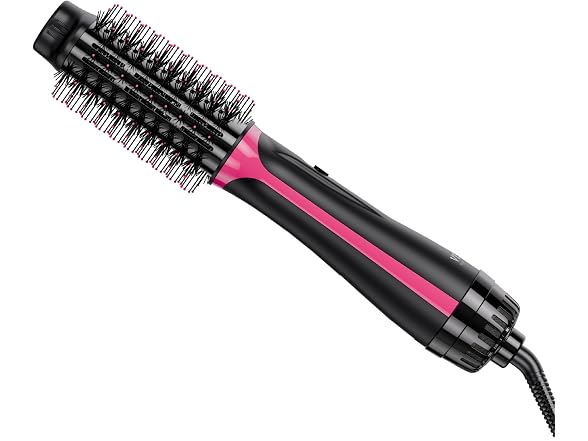 4 in 1 Ionic Dual Voltage Hair Styler