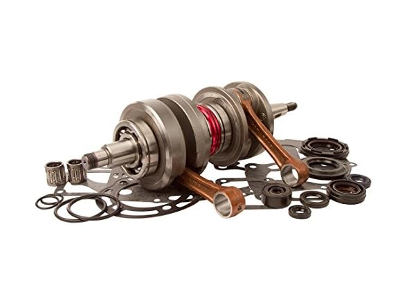Hot Rods CBK0039 Bottom End Kit