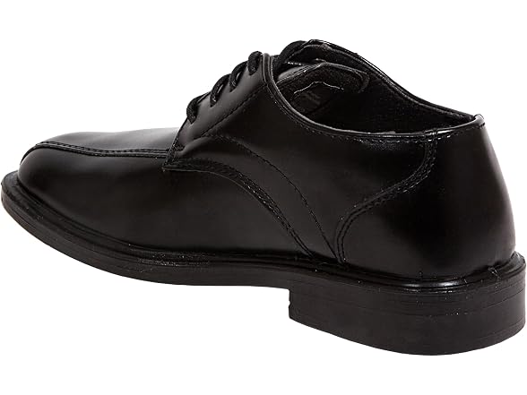 Deer Stags Gabe Lace-Up Dress Oxford