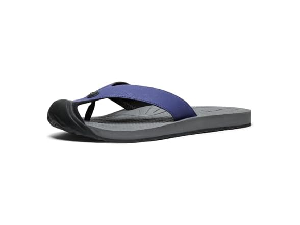 KEEN Men's Barbados Flip Flops