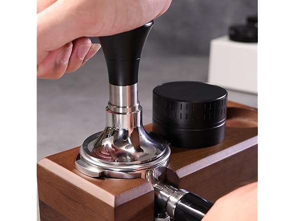 CAPFEI 54mm Espresso Tamper