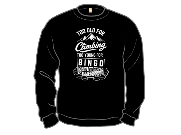 Bingo Radical Sport