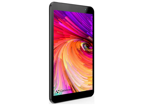 Gateway 8" Android 10 Go Tablet