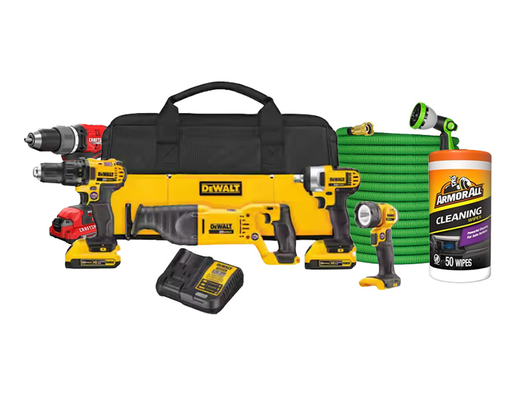 Tools & Garden Hot Deals - Gallery 2