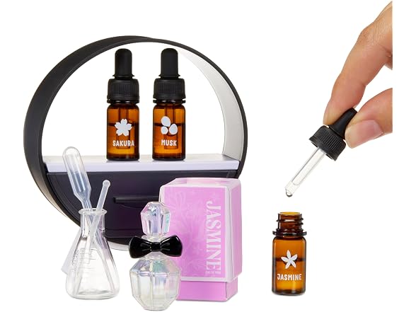 MGA's Miniverse - Make It Mini Fragrances 2PK