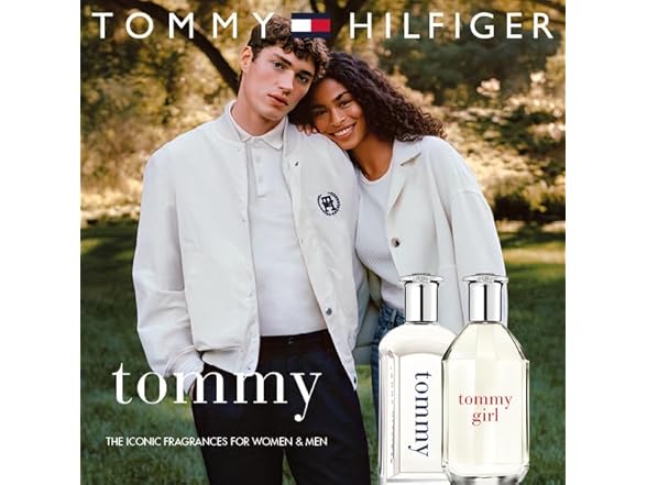 Tommy Hilfiger Tommy Girl Eau de Toilette, For Women