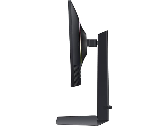 Samsung 27" 4K Monitor | LS27DG702ENXZA