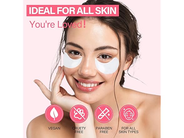 Collagen Boost Eye Patches