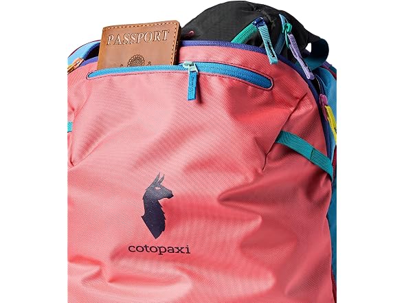 Cotopaxi Allpa Travel Pack 35L Del Dia