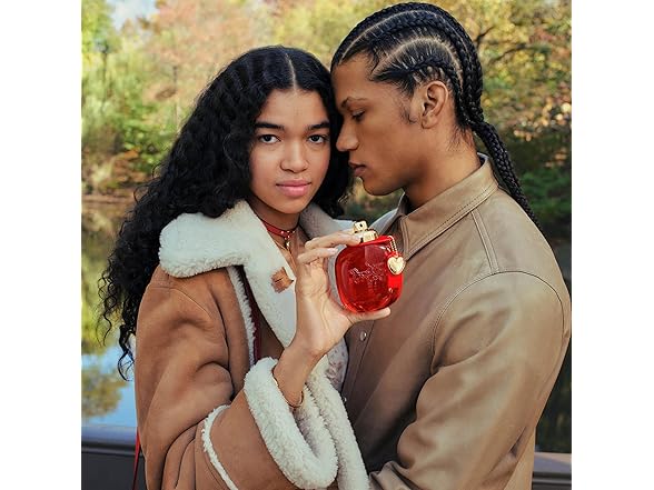Coach Love Eau de Parfum