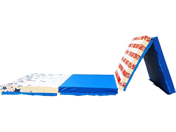 Fitvids Gymnastics Gym Mat
