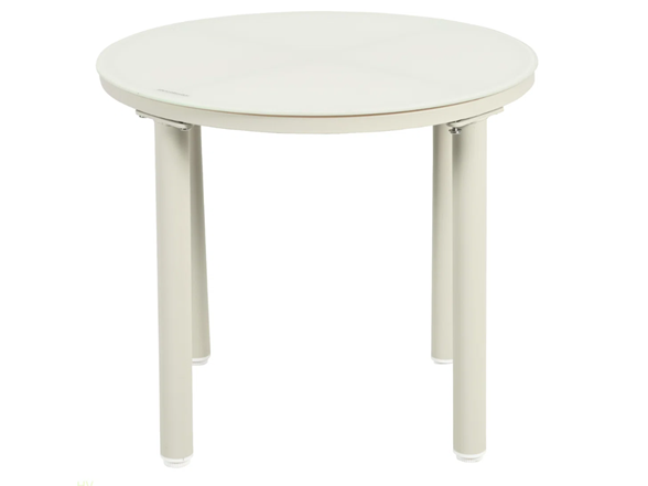 Latitude Run 6pc Patio Set w/ Dual Tables -Choose Color