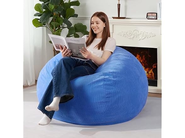 Bean Bag Chair for Adults