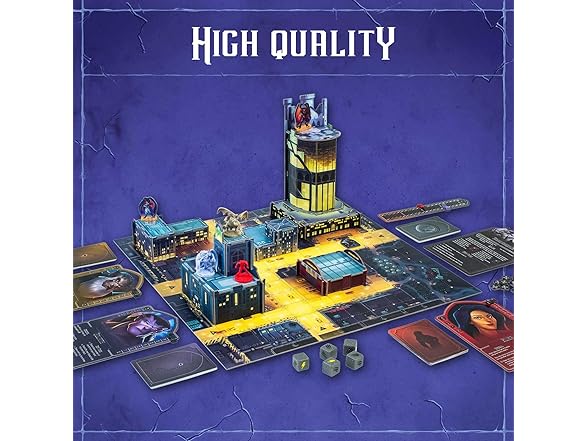 Wonder Forge Disney Gargoyles: Awakening