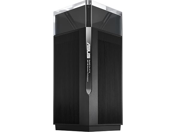 ASUS ZenWiFi Pro AXE11000 - AXE11000 WiFi 6E - ET12(2-PK)