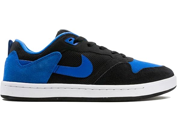 Nike Men's Sb Alleyoop Skate Shoe