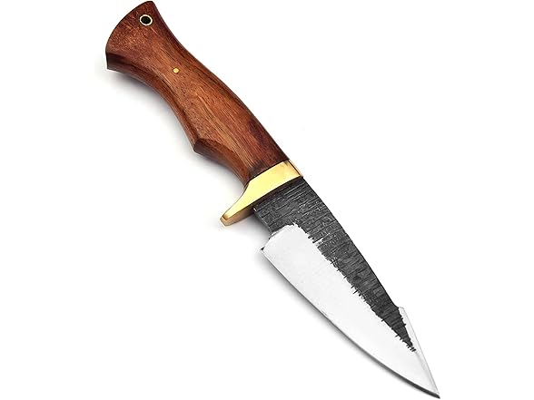 FBcrafts Hunting Knife 10" w/Sheath