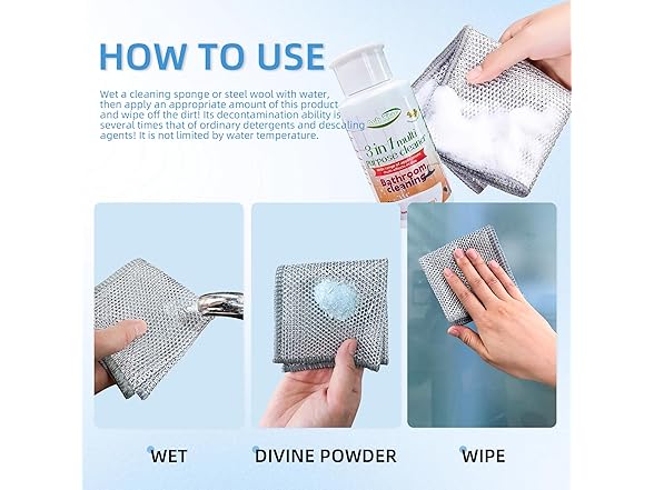 Ach Xlac Bathroom Cleaner, Household