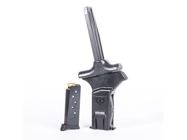 Elite Tactical Systems C.A.M. Mag Loader .380 Cal