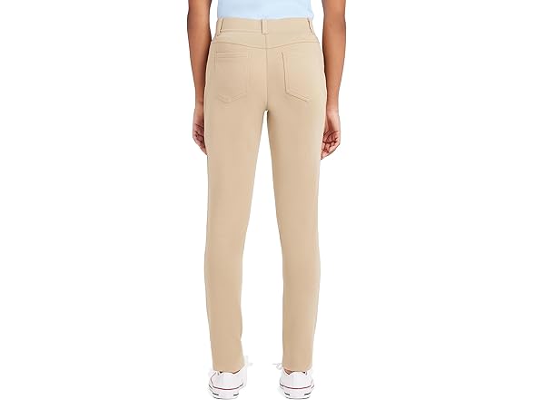Nautica Junior Jegging (M) Khaki