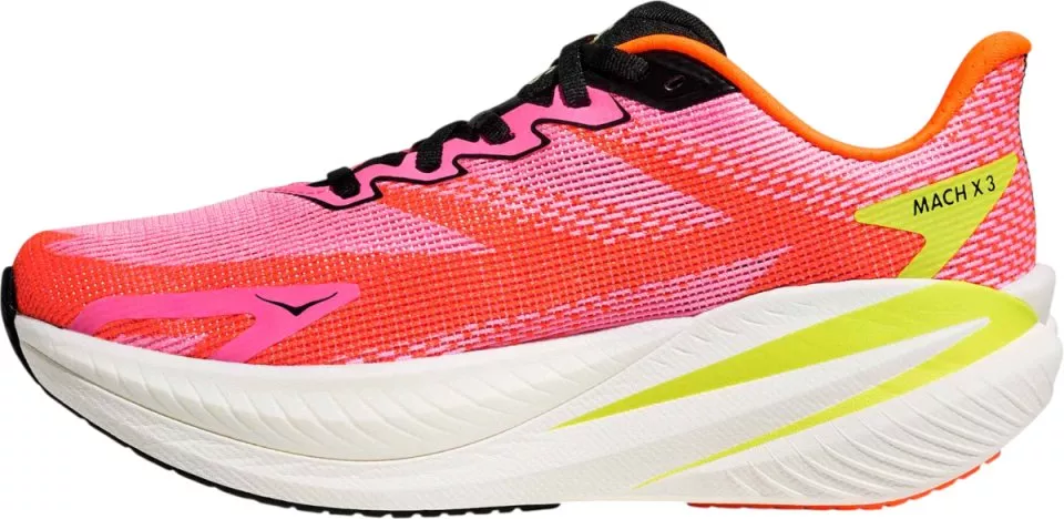 Hoka Mach X 3 Women's Shoes - Gallery 9