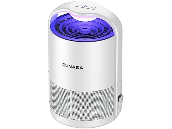 DUNAGA fly trap indoor