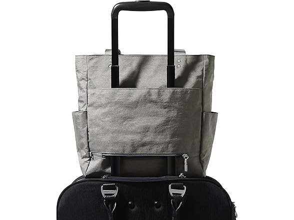Baggallini Carryall Daily Tote Bag