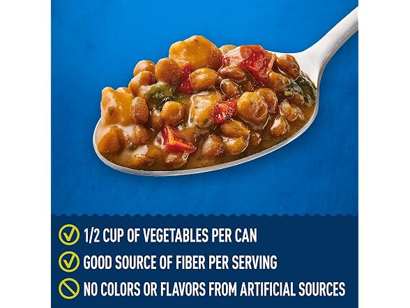 Progresso Mediterranean-Style Lentil