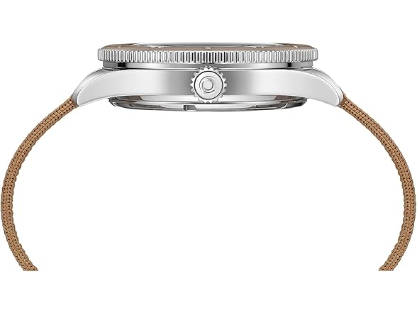 Certina Women DS Heritage Diamonds Tide Watch