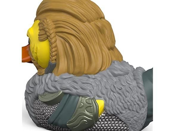 TUBBZ Boxed Edition Ulfric Stormcloak Rubber Duck