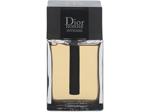 Dior Homme Intense Eau De Parfum