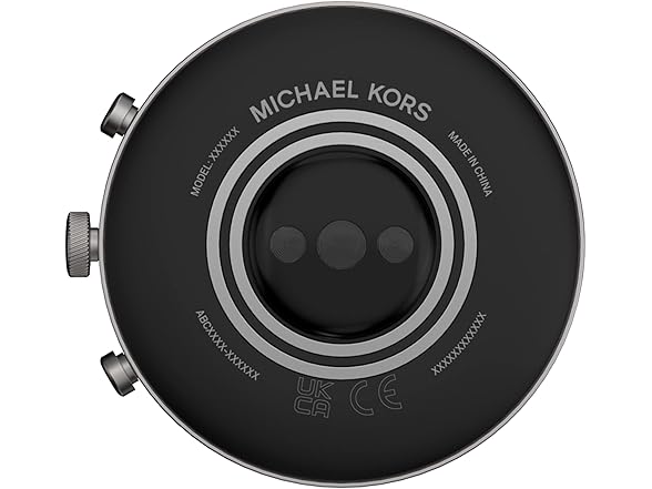 Michael Kors Access Smartwatch Charger