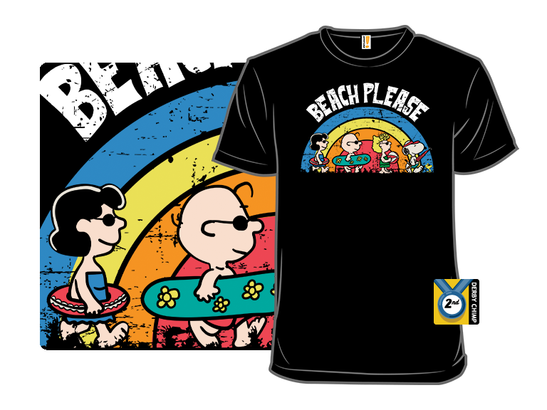 The Beach, Please - Gallery 3