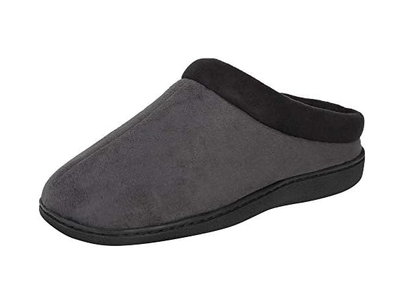 Hanes Men's Indoor/Outdoor Clog (S)