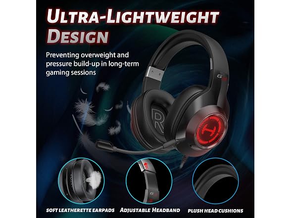 Edifier G2II Gaming Headset