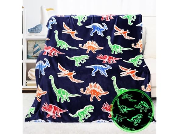 Toddler Blankets