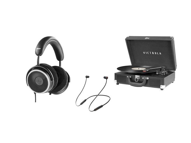 Awesome Audio - Gallery 2