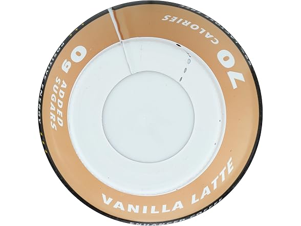 1CT Kitu, Super Coffee Protein MCT Oil Vanilla, 12 oz