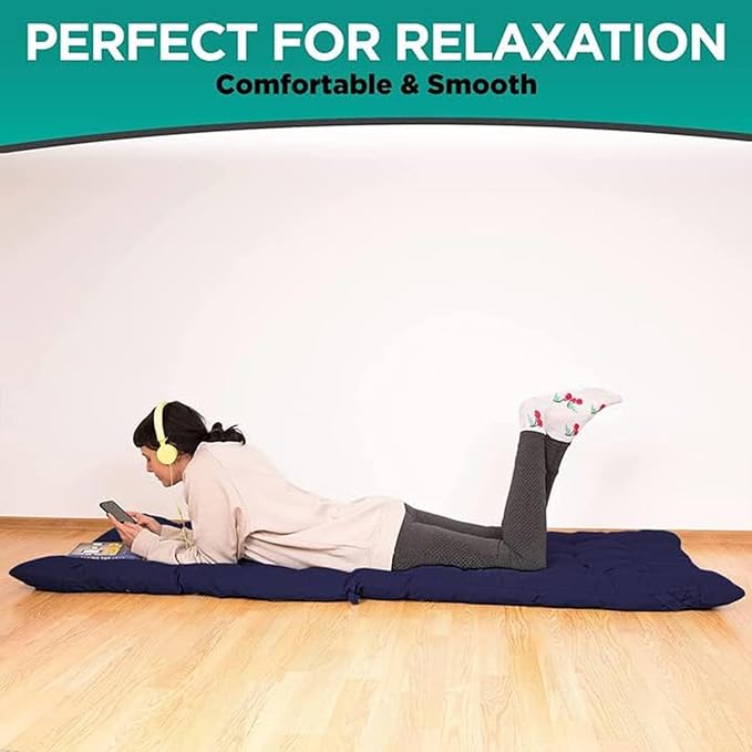 Outdoor Camping Pad Mattress - Gallery 36