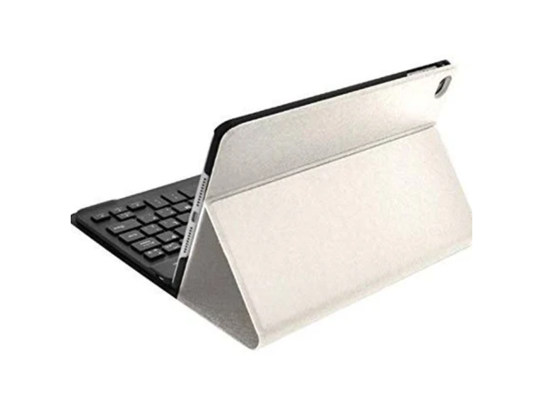Digital Basics Air Exec Keyboard Case for iPad 10.2" Black