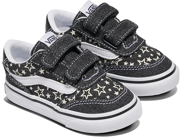 Vans Brooklyn V Shoe