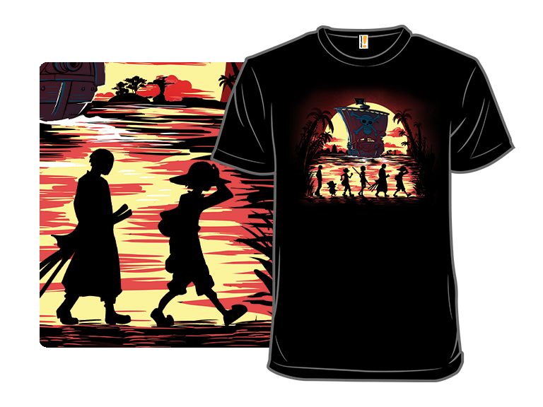 The Fellowship of the Pirates - Gallery 8