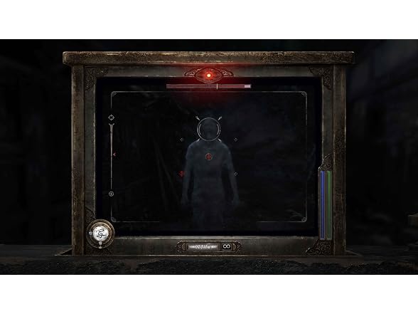 FATAL FRAME II: Crimson Butterfly REMAKE