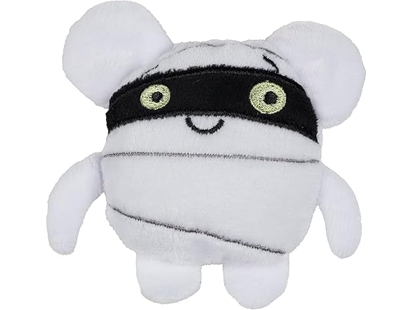 NEON Monster Mice: 5pc Catnip Toy Set