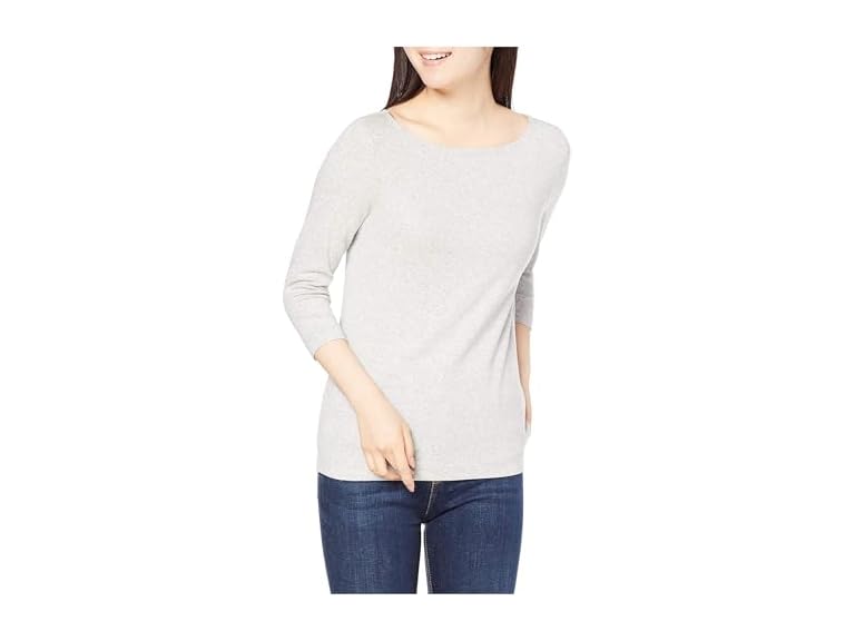 Light Grey Heather