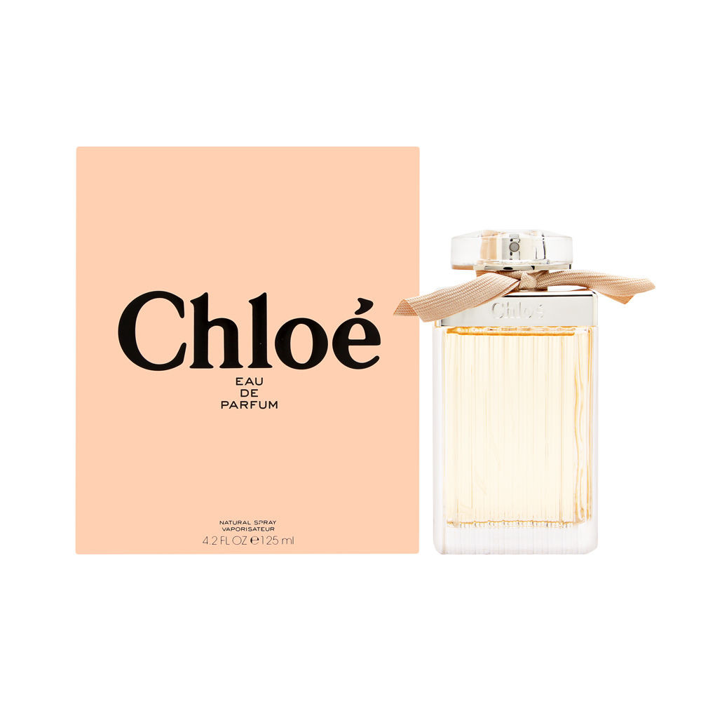Chloe Signature EDP 4.2 oz - Gallery 2