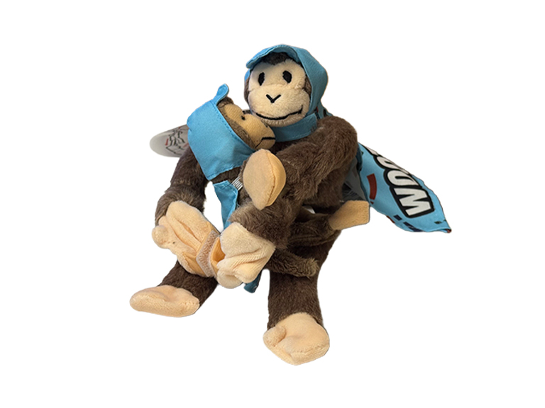 [NEW] Woot! 2026 Monkey Set - Gallery 4