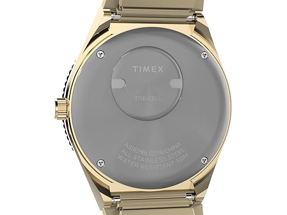 Timex Women's Q 36mm Watch